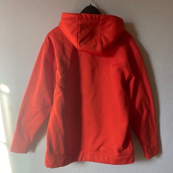 Under Armour Hoodie - Picture 3 of 5